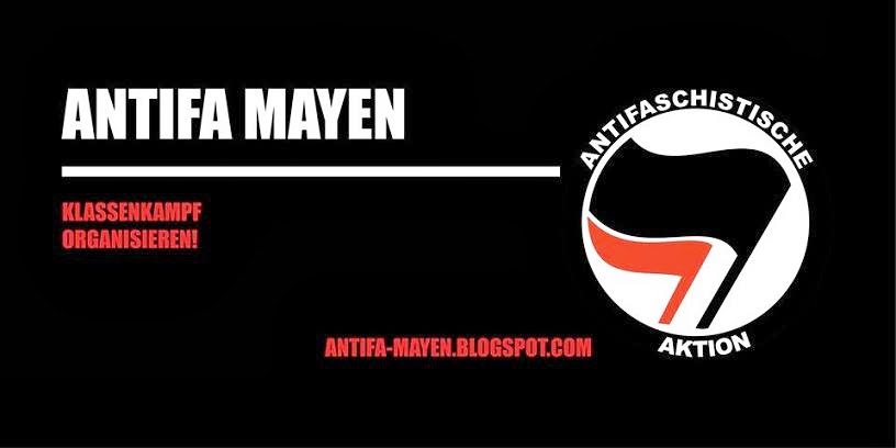 Antifa Mayen