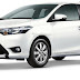 3 Easy Steps- Toyota Yaris 2012-2018 Maintenance Reset