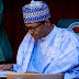 Rise above divisions, Buhari urges Nigerians at Sallah