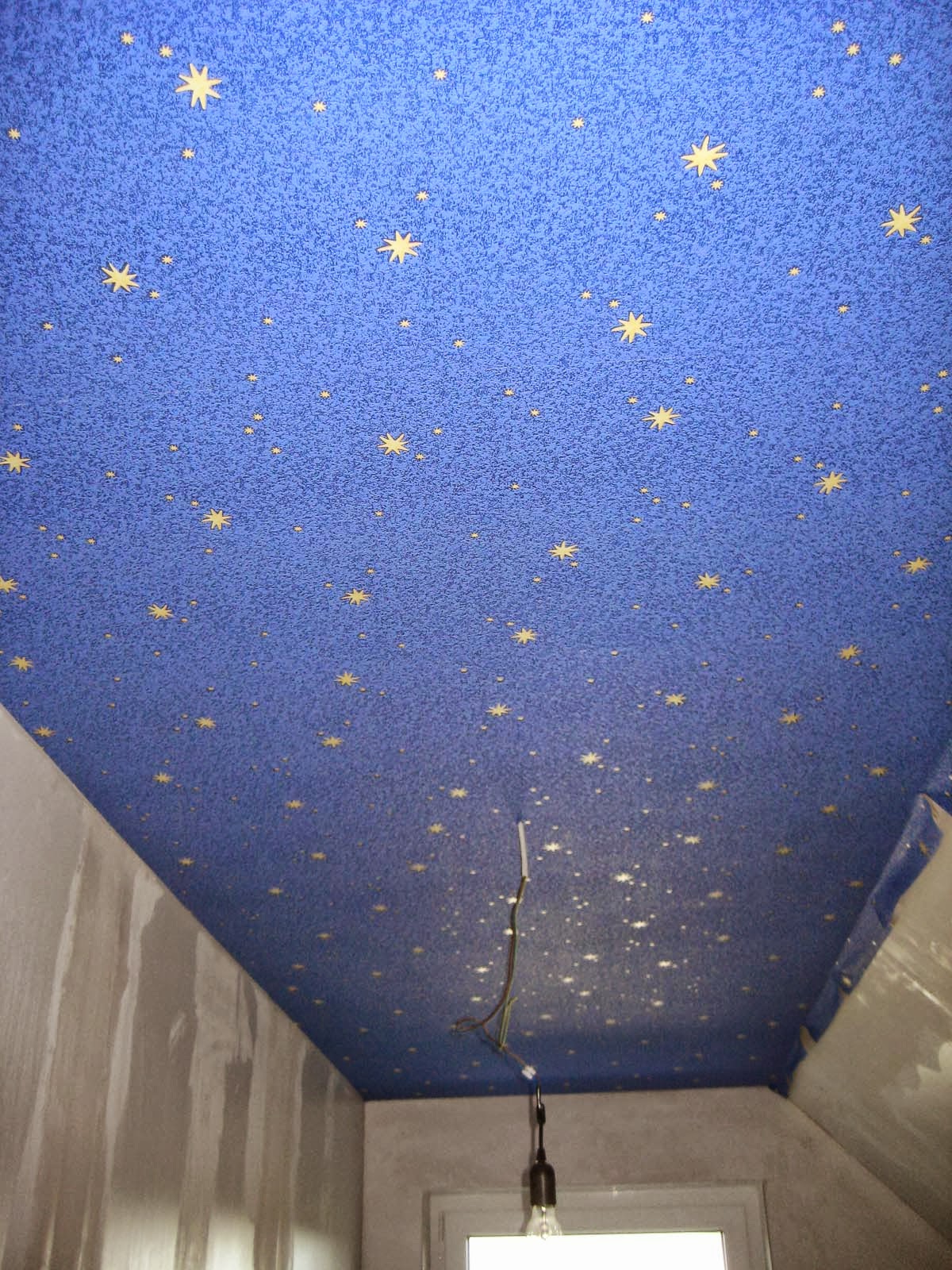 Baublog von Susi und Sven: September 2013