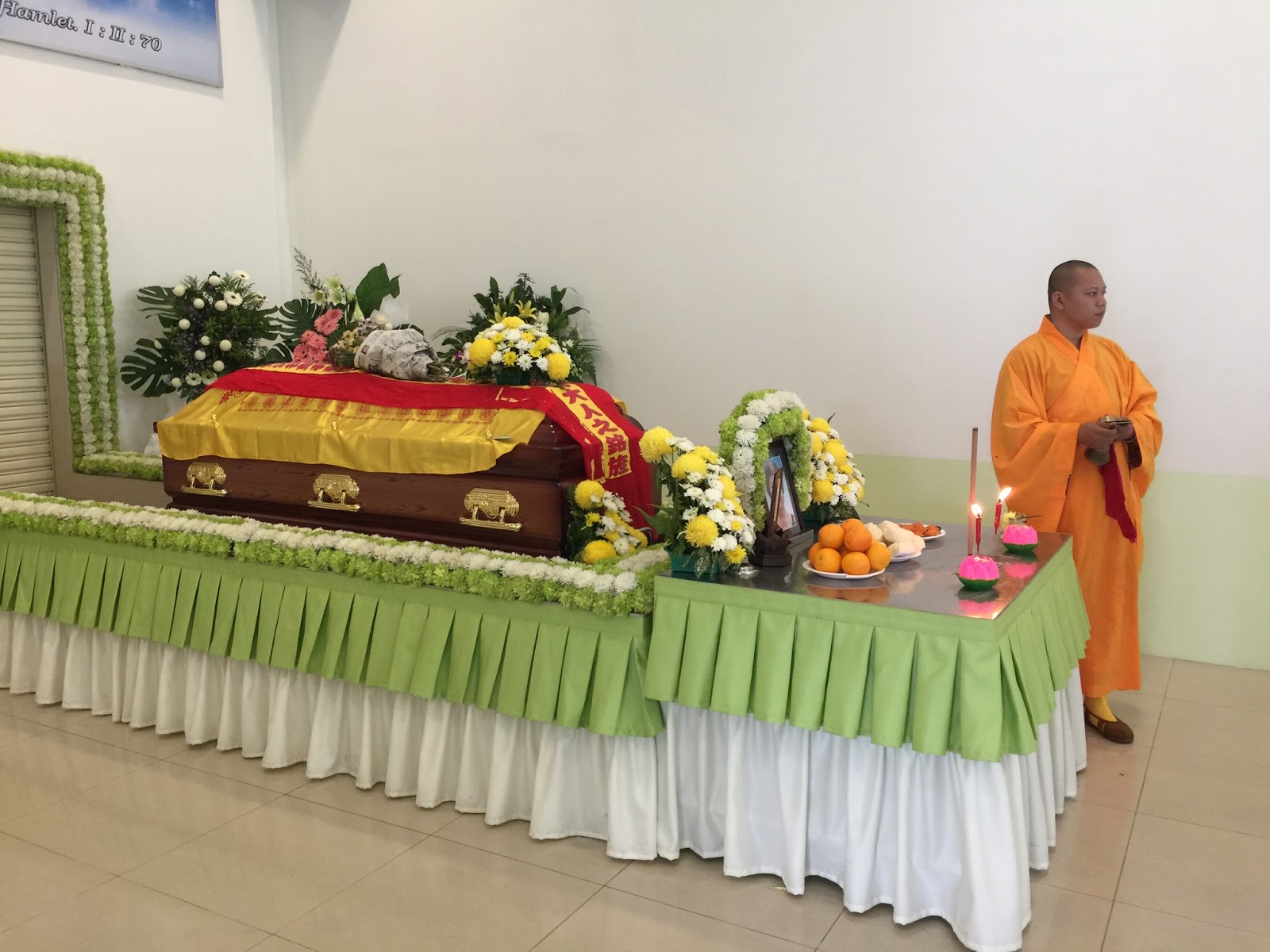 FUNERAL SERVICE MALAYSIA Nirvana Funeral Service PrePlanning