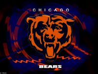 Chicago Bears Hd Wallpaper