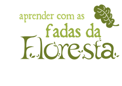 ✿Aprender com as fadas Da Floresta ✿ Permacultura para crianças