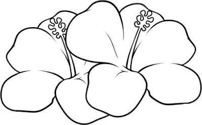 Imágenes de rosas, Flores para colorear Imágenes de rosas, Flores para colorear