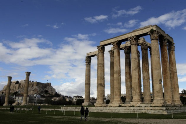 ΑΙΣΧΟΣ. Αυξήσεις μέχρι και 400% στα Μουσεια μας και τους αρχαιολογικούς χώρους
