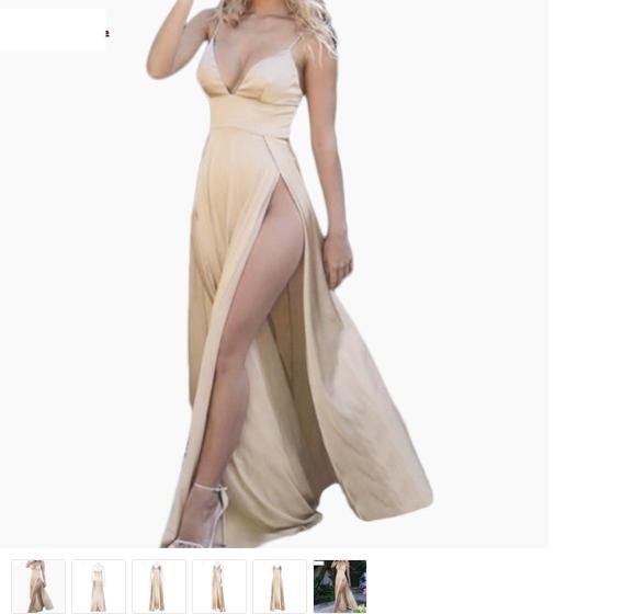 Ladies Evening Dresses - On Sale Online