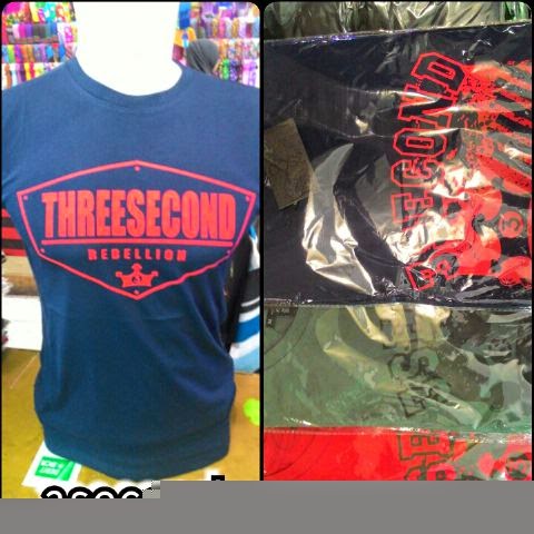 3second kaos 3second, kaos 3 second, harga kaos 3second, kaos three second, kaos 3second murah, 3 second distro online, baju 3second, 3second distro, 3 second distro bandung, kaos distro 3second, distro 3 second,
