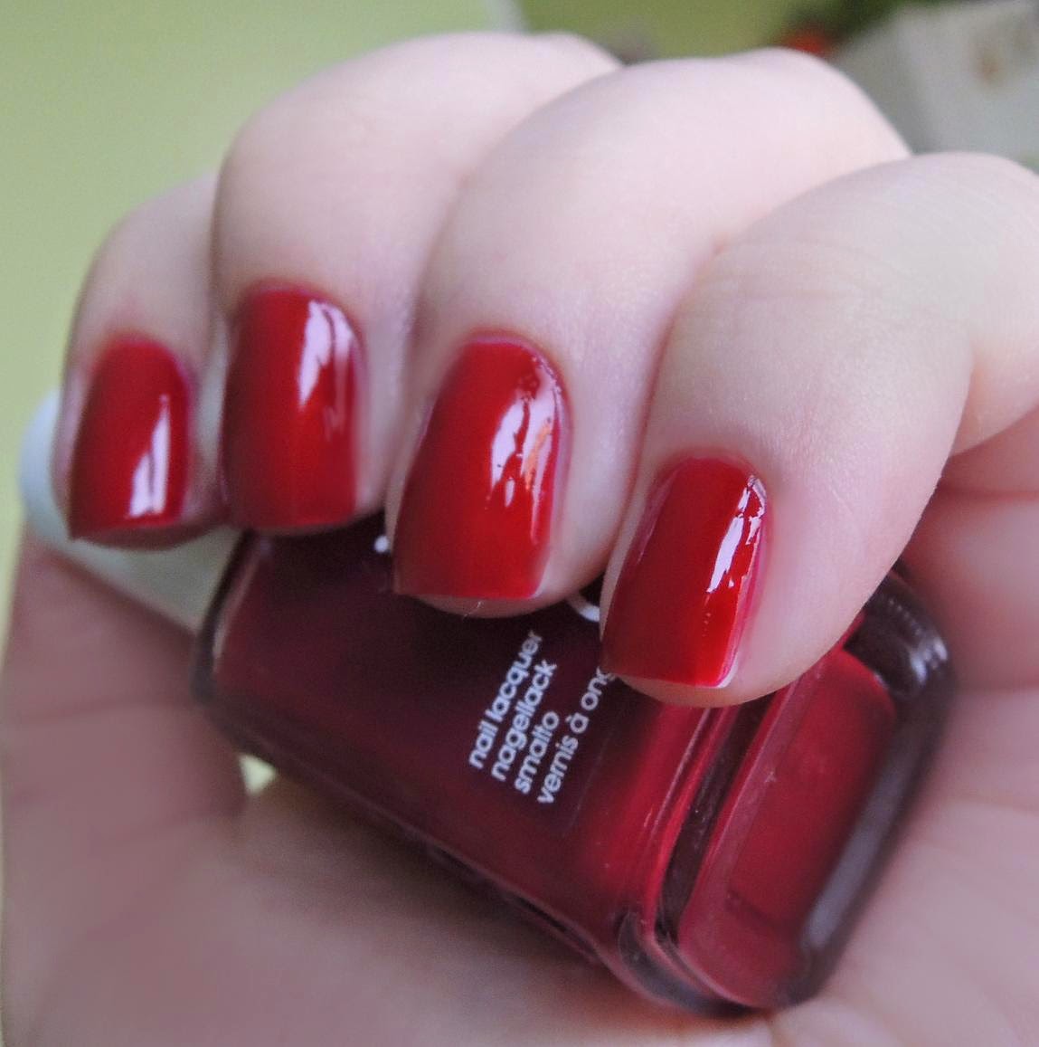 Essie a list