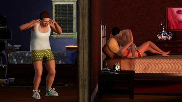 Sims Sex Game 63