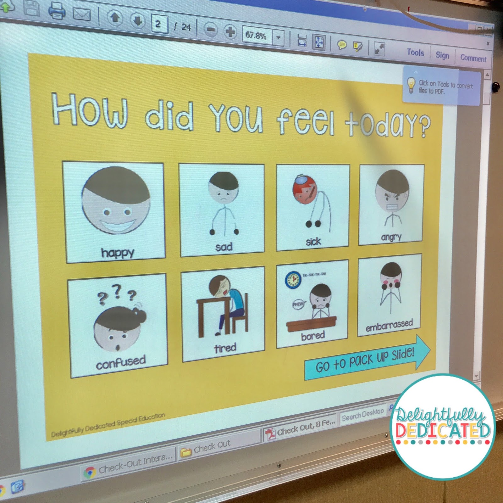 6 Steps to Mix Up Your Calendar Routine | Delightfully Dedicated