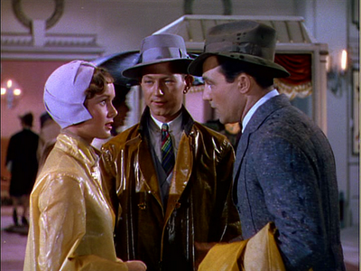 Singin' in the Rain (1952), Directed by Gene Kelly