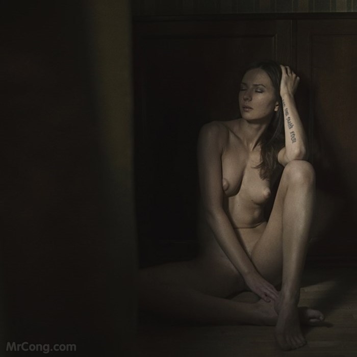 Outstanding works of nude photography by David Dubnitskiy (437 photos) photo 3-17