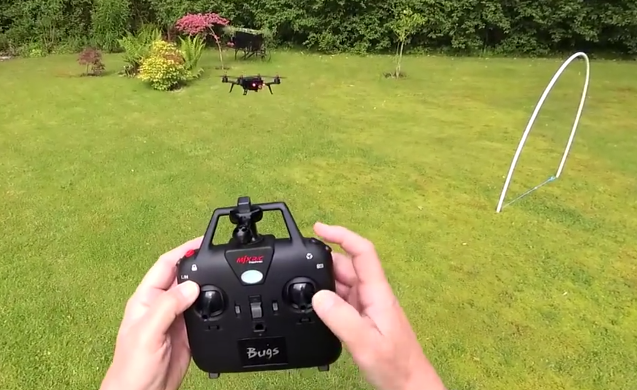 5g drone 8k