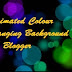 Animated Colour changing Background for Blogger