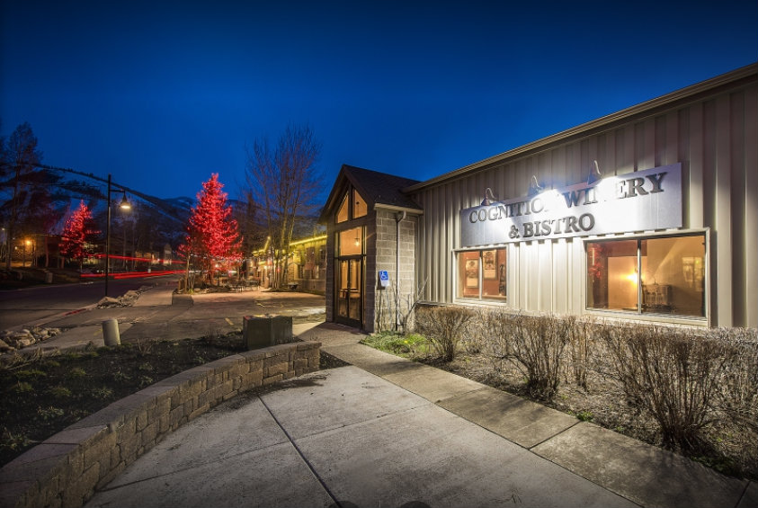 Dog Friendly Restaurant Patios in Salt Lake City Girl on a Hike