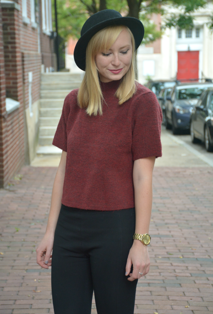 Fall Fashion Past Fall Looks