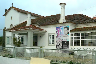 Resultado de imagem para sãozinha de alenquer