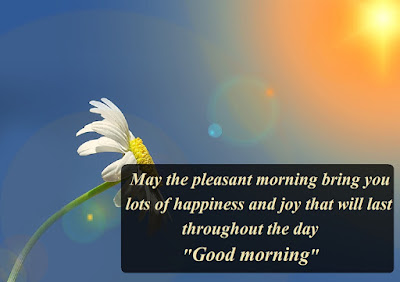 Good Morning Message Good Morning Message