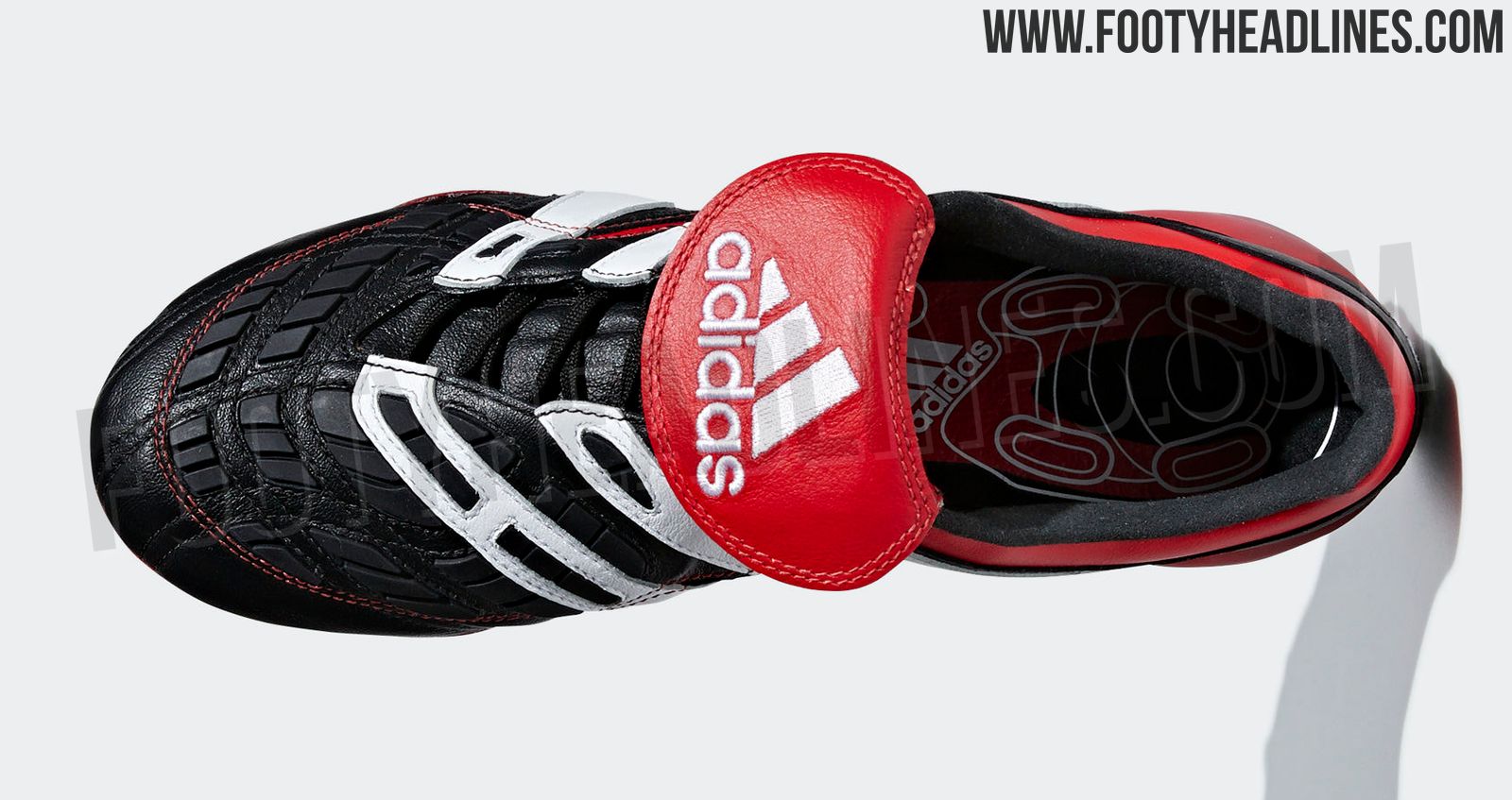 adidas predator accelerator 2018