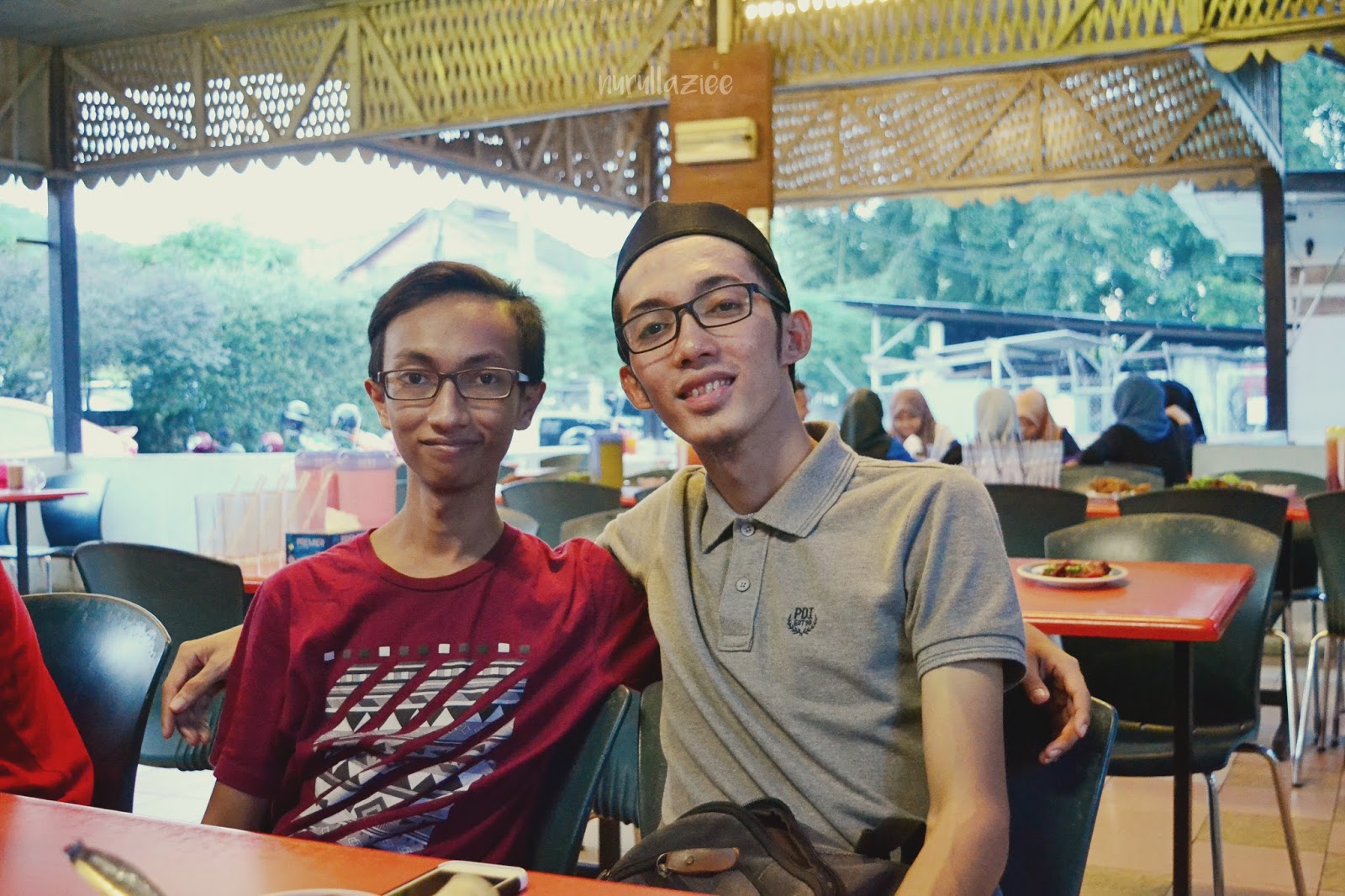 Dapur Siam Tanjung Malim Desainrumahid Nurullaziee Photo From Place Tripify Dapur Siam Tanjong Malim