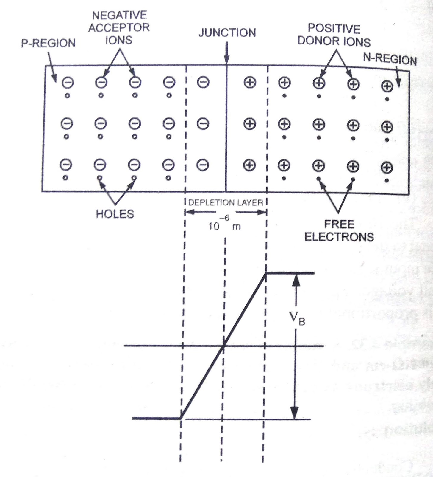 Basic Diode in Hindi / डायोड