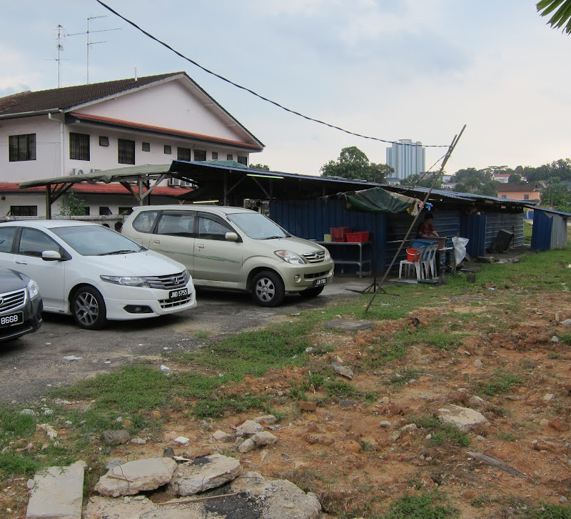 Johor Kaki Travels For Food February 2012