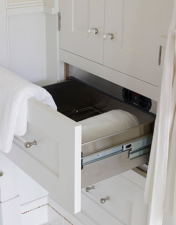 Warming Drawers For The Kitchen
