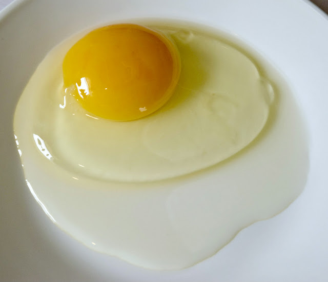 6 ways to preserve eggs