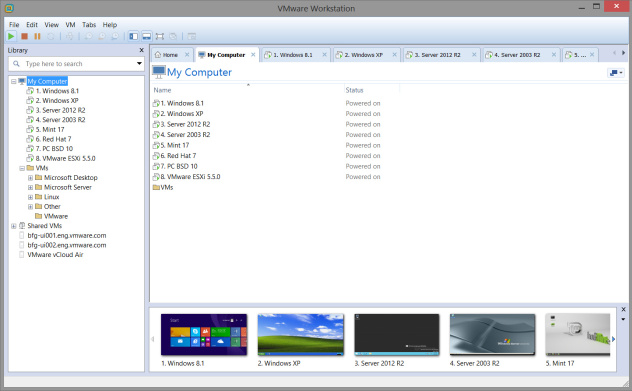 vmware workstation viewer vmware workstation viewer