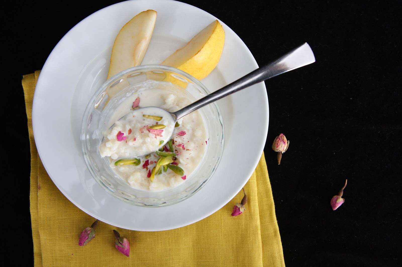 Vaikai ir Vanilė Jerusalem