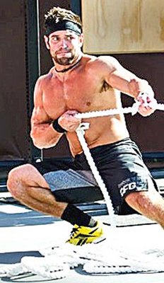 D1 Sports: D1 Athlete Wins CrossFit Games