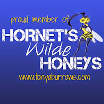 Hornet's Wilde Honeys