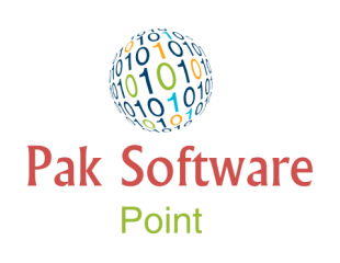 Pak Softwares  Point