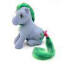 My Little Pony Seashell Year Two Int. Earth Ponies I G1 Pony