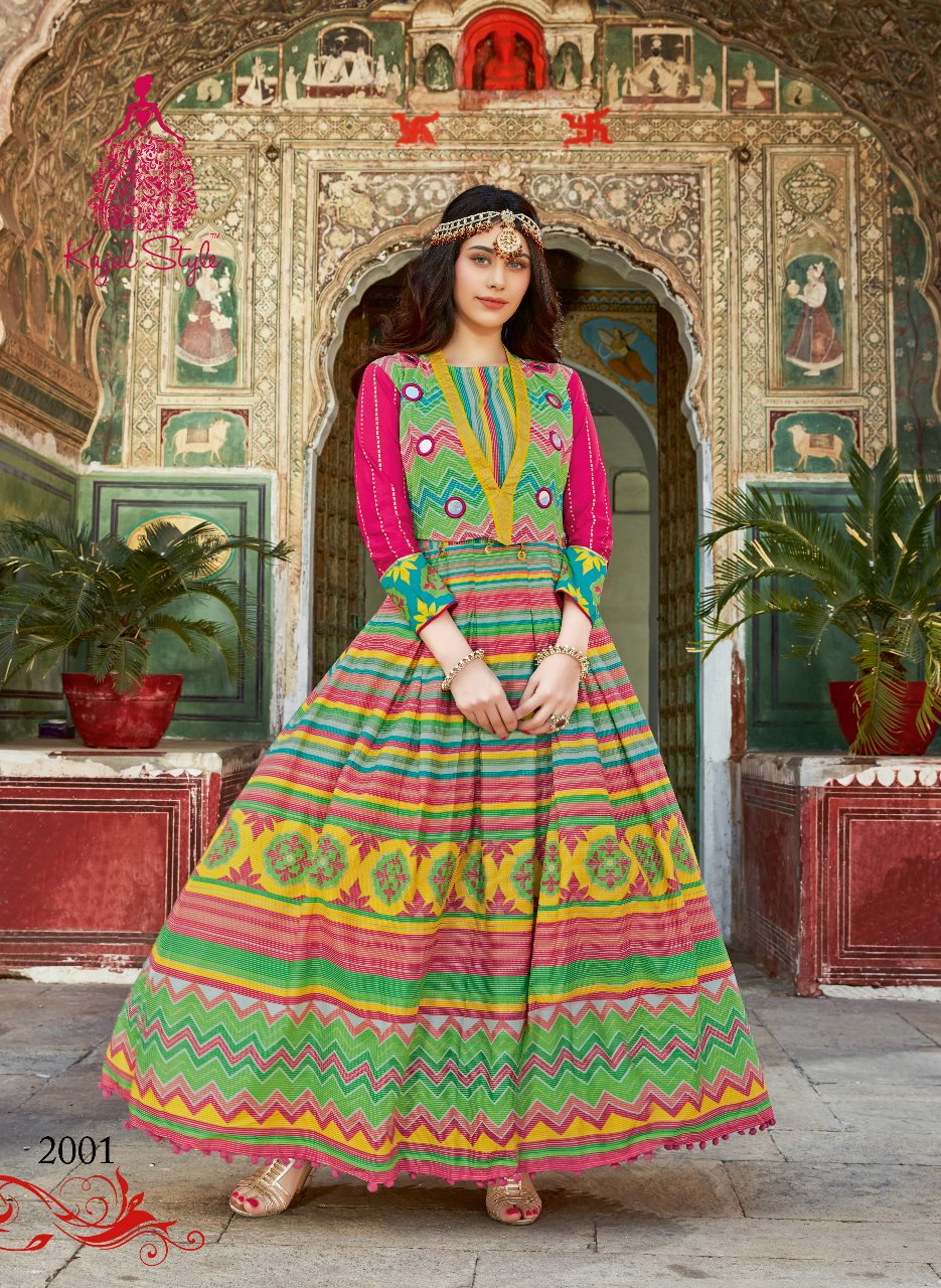 Rangoon Mastani by Kessi Readymade Salwar Suit Wholesale Catalog 6 Pcs   Suratfabriccom
