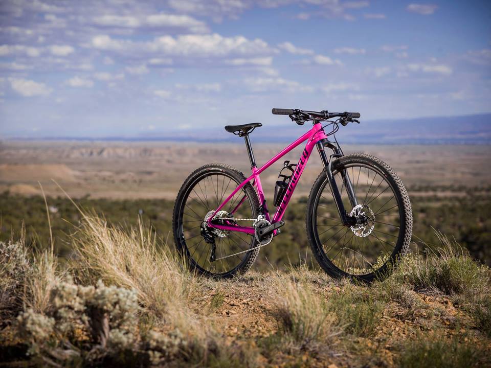 Specialized launched the New Chisel MTB Bike BikeToday.News