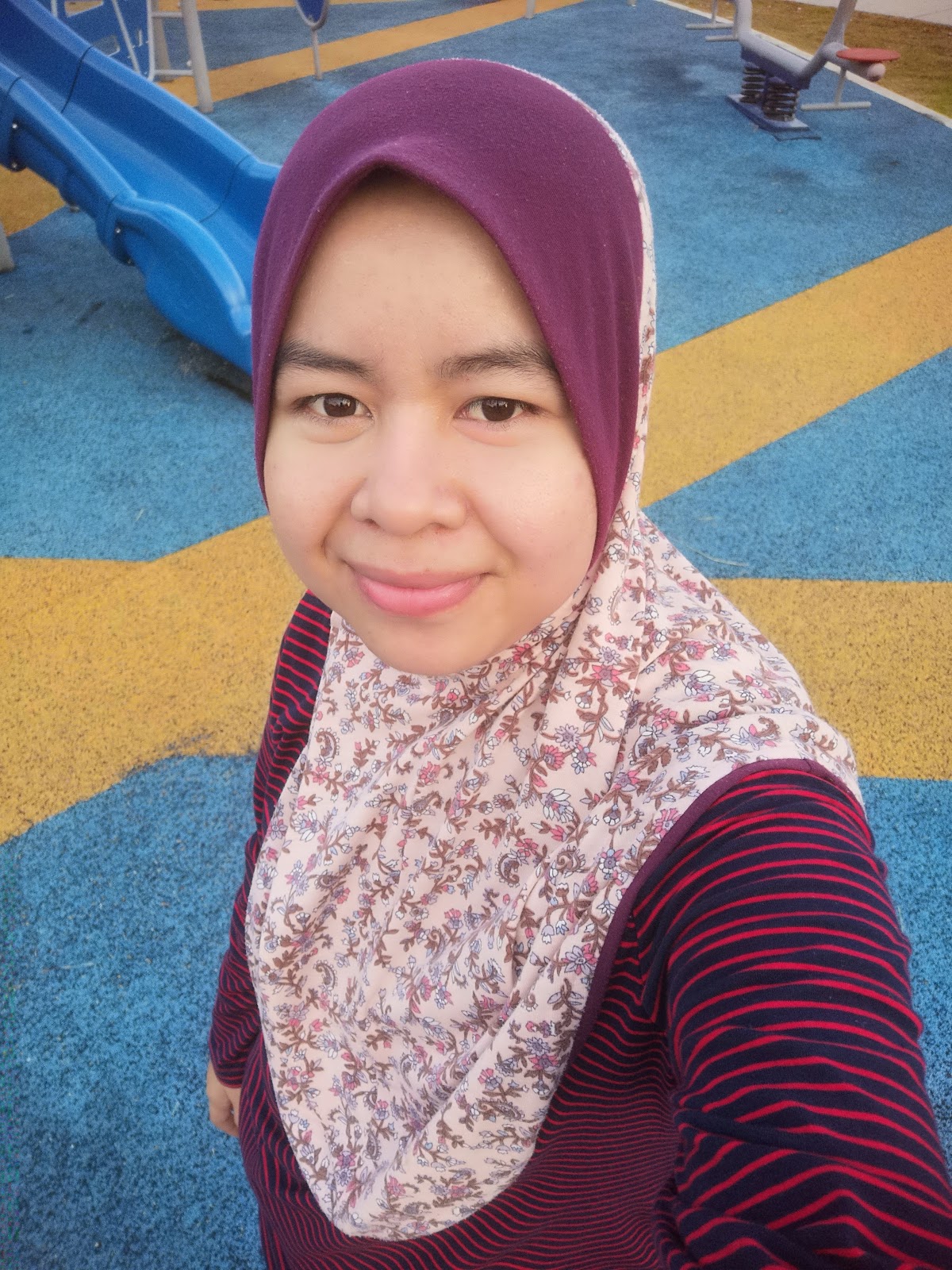 Kau Tercipta Untukku Road To 55kg