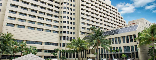 Hotel en Guayaquil - Hotel Hilton Colón Guayaquil 