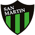 Plantilla de Jugadores del San Martín 2017/2018