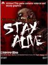 [Game Java] Stay Alive - Sinh tồn ( 18+)