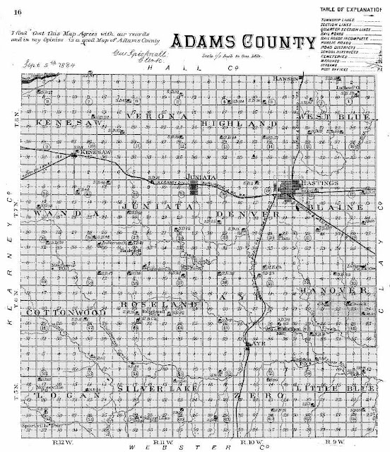 Family Roots Clark, Jones, Corbin, and McCauley A Little Information