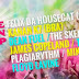 WE ARE ONE COLOUR FESTIVAL IN ASSOCIATION WITH MTV ANNOUNCES THE FULL DJ LINEUP FOR CAPE TOWN & JOZI
