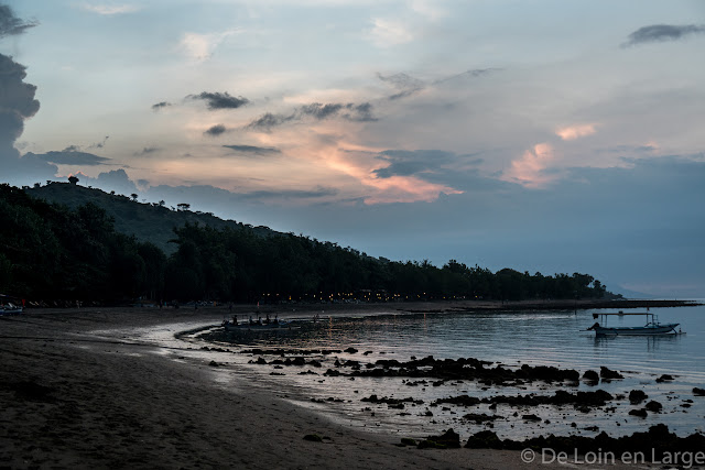 Pemuteran - Bali