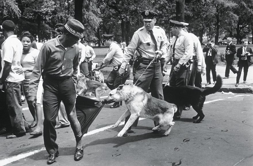 #71 Birmingham, Alabama, Charles Moore, 1963 - Top 100 Of The Most Influential Photos Of All Time #71 Birmingham, Alabama, Charles Moore, 1963 - Top 100 Of The Most Influential Photos Of All Time