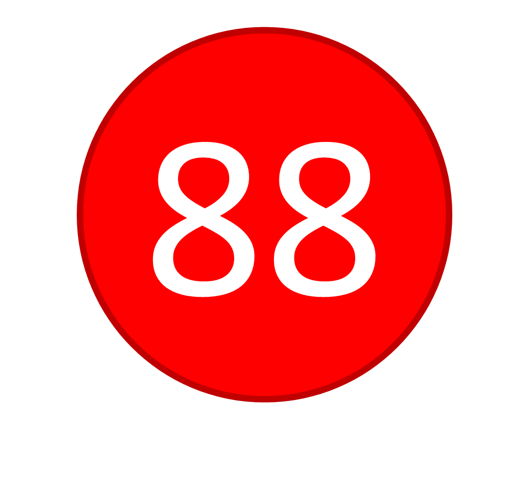 Guy's Blog: Last Week Channel 88 Was Launched