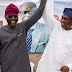 Lagos Guber Election: Sanwo-Olu Picks His Running Mate Ahead Of 2019
