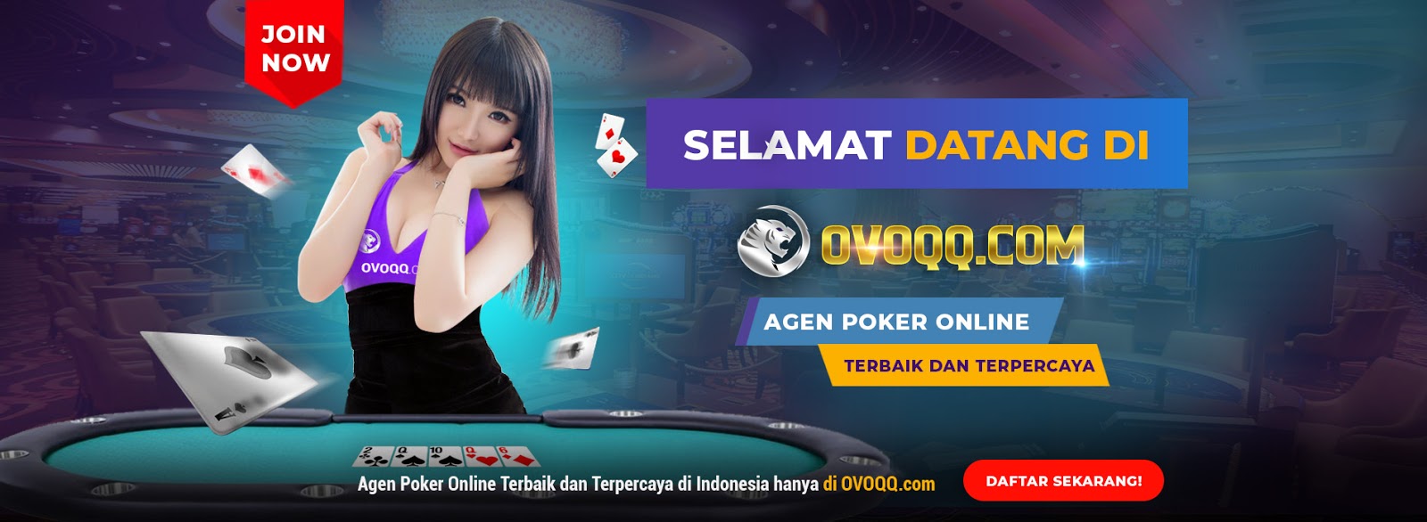 agen casino qq terpercaya