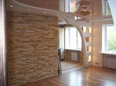 80 Pop Arches Designs Pop Walls For Modern Homes Interiors 2019