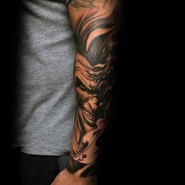 Tattoo Tattoo