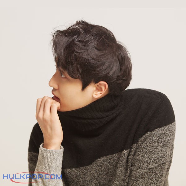 Park Sung Young – I Can’t Fall Asleep – Single